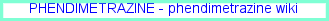 Phendimetrazine